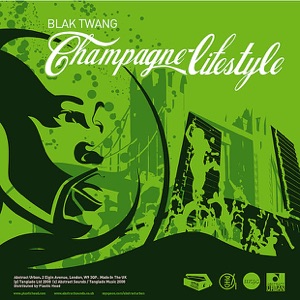Champagne Lifestyle - EP (Digital Only)