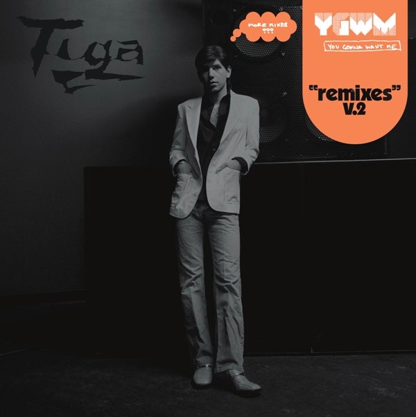 You Gonna Want Me (Tocadisco Remixes)