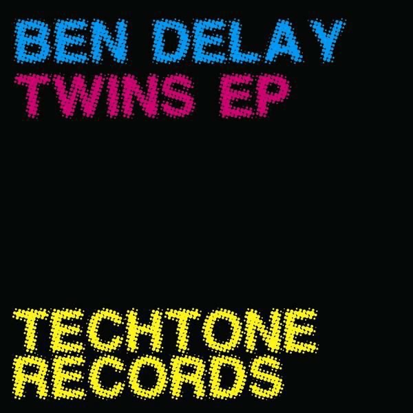 Twins EP