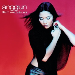 Anggun - Snow On the Sahara