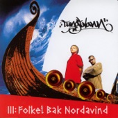 Iii: Folket Bak Nordavind artwork