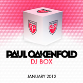 Resurrection (Paul Oakenfold Full On Fluoro Radio Edit)