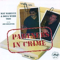 Partners In Crime - Mat Marucci