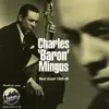 Charles Mingus - Bedspread