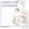Pimpi Arroyo - Voulez Vous Coucher Avec Moi (Lady Marmelade)