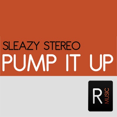 Pump It Up - Single