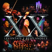 Levántate y Resplandece artwork