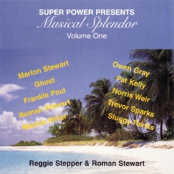 Anthony Singh - Tell Me Now