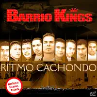 Ritmo Cachondo — Barrio Kings