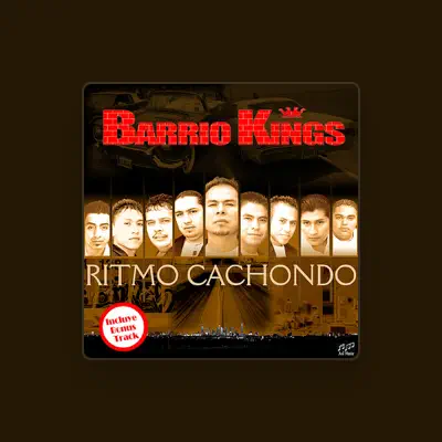 Listen to Barrio Kings, watch music videos, read bio, see tour dates & more!