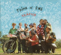 Think of One - Coracao de Papel