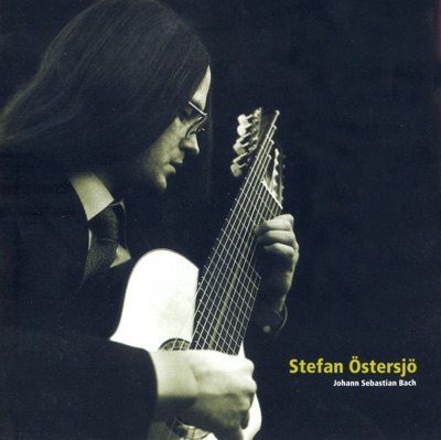 Johann Sebastian Bach