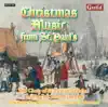 St Paul's Cathedral Choir, The English Brass Ensemble, John Scott & Christopher Dearnley - People Look East