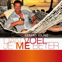 Dan Voel Je Me Beter - Single - Gerard Joling