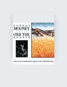 Listen to Gordon Mooney, watch music videos, read bio, see tour dates & more!