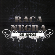 Deus Me Livre - Raça Negra