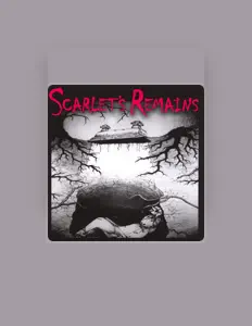 Listen to Scarlet's Remains, watch music videos, read bio, see tour dates & more!