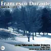 Concerto No. 1 in F Minor: I. Pocco Andante
