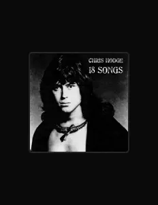 Listen to Chris Hodge, watch music videos, read bio, see tour dates & more!
