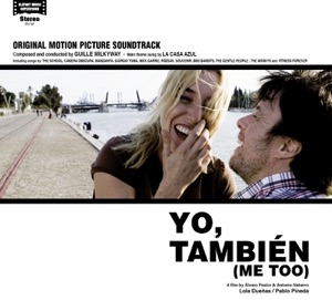 Yo también