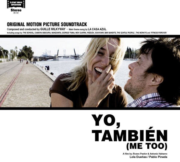 Yo también
