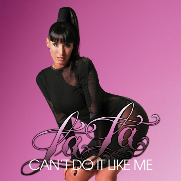Can't Do It Like Me