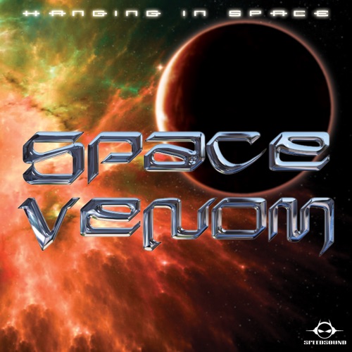 Hanging in Space - Single