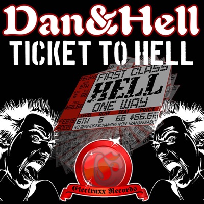 Ticket to Hell