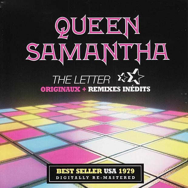 The Letter