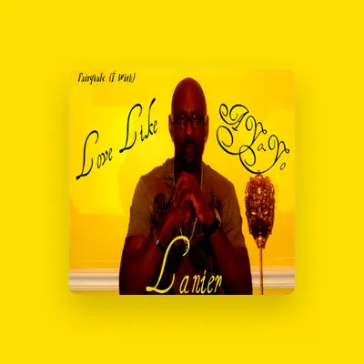 Listen to Lanier, watch music videos, read bio, see tour dates & more!