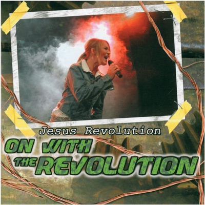 On With the Revolution