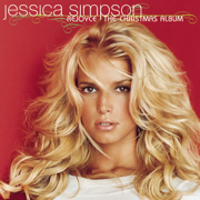 I Saw Mommy Kissing Santa Claus - Jessica Simpson