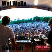 Goldfish - Wet Welly