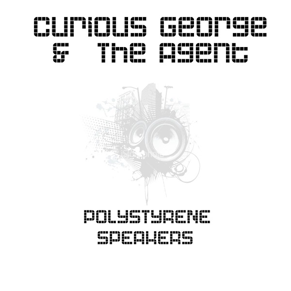 Polystyrene Speakers