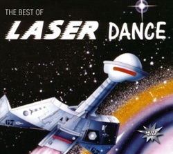 Laserdance - Fear