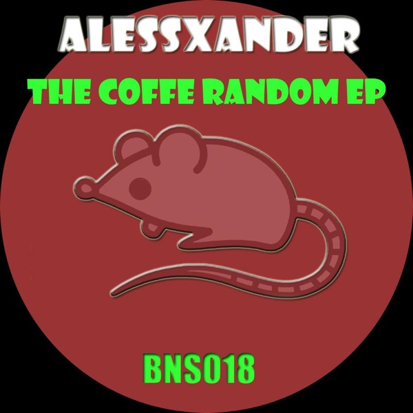 The Coffe Random - EP - Single