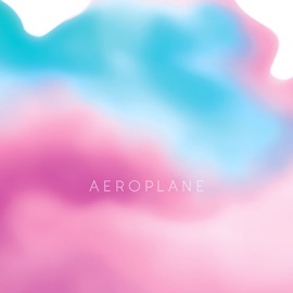 Above the Clouds Aeroplane