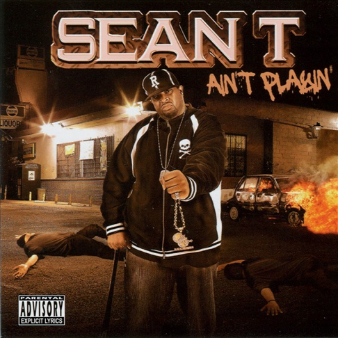 Sean T - Apple Music