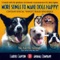 Squeaky Bark, Bark - Laurel Canyon Animal Company lyrics