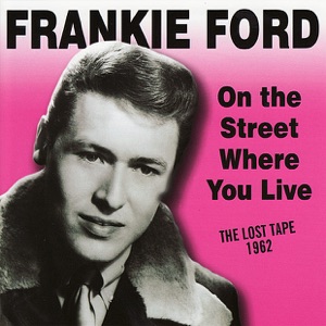On the Street Where You Live