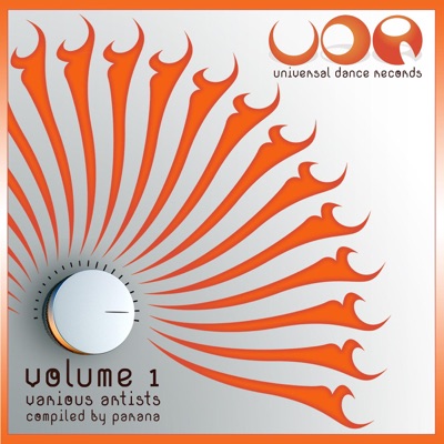 UNIVERSAL DANCE, VOL. 1