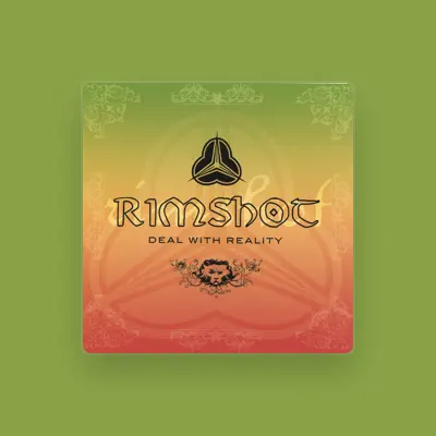 Listen to Rimshot, watch music videos, read bio, see tour dates & more!