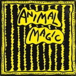 Animal Magic - Single