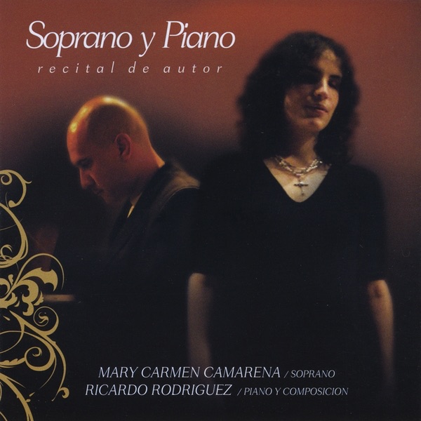 Soprano y Piano