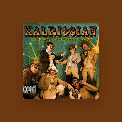 Listen to Kalri$ian, watch music videos, read bio, see tour dates & more!