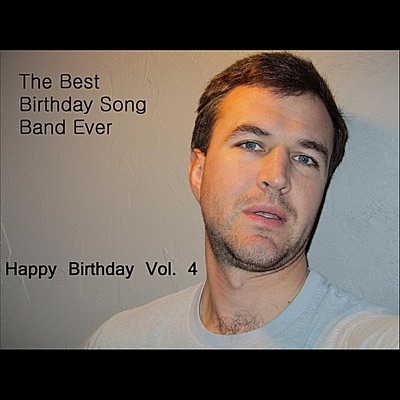 The Best Birthday Song Band Ever