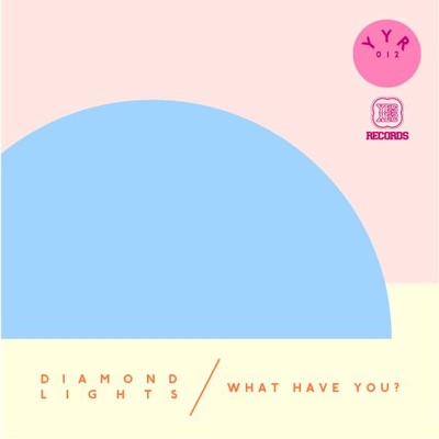 What Have You? (Remixes)