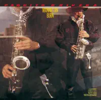Two Venezuelan Waltzes — Paquito D'Rivera