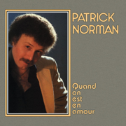Quand on est en amour - Patrick Norman