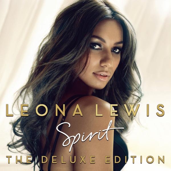 Spirit (The Deluxe Edition) - Leona Lewis